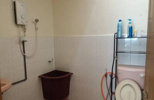 Bahau House | CS Home