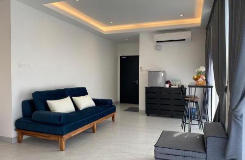 Kampung Tebat Kening House | CS Junction Point - Special Day Room SDR