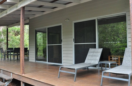 Rainbow Beach House | Csalt - Rainbow Shores