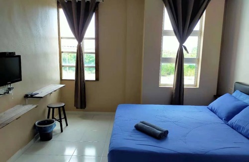 Kuala Perlis House | CSH Motel Kuala Perlis