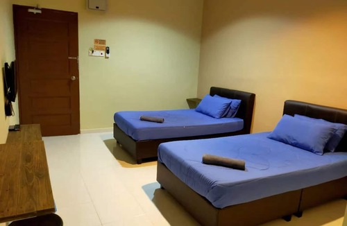 Kuala Perlis House | CSH Motel Kuala Perlis