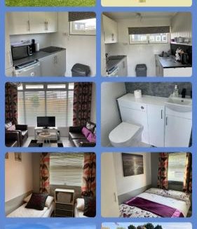 Chapel Saint Leonards Resort | CSL Holidays