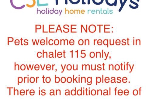 Chapel Saint Leonards Resort | CSL Holidays