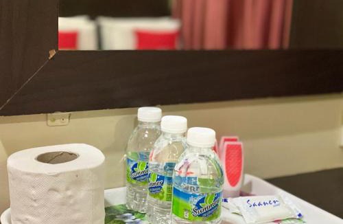 Taman Teratai Hotel | Ct Hotel