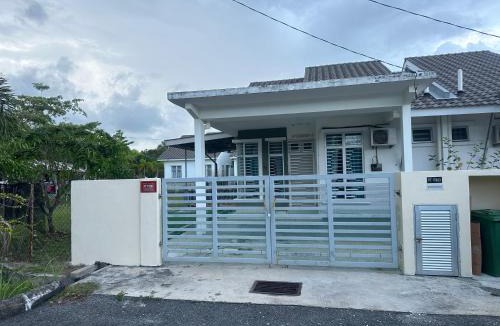 Paka Resort | Ct tiara homestay