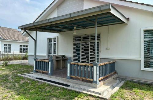 Paka Resort | Ct tiara homestay