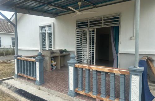 Paka Resort | Ct tiara homestay