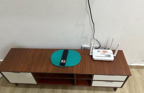 Wakaf Bharu House | Ct Wani Homestay