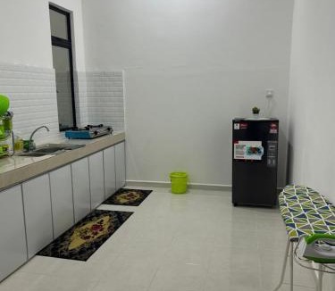 Wakaf Bharu House | Ct Wani Homestay