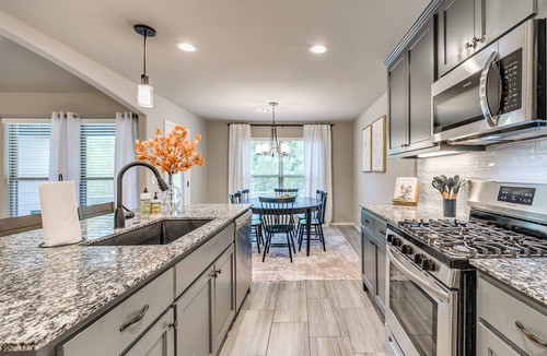 Broken Arrow House | Ctrl+Alt+Dwell: Reboot Your Living Situation