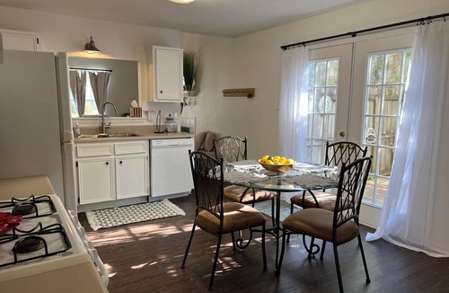 Benton House | CU at Copper Creek for a memorable 5 star experience.
