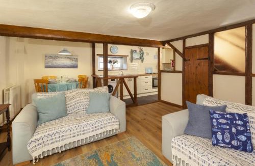 Watchet House | Cuain Cottage, Watchet