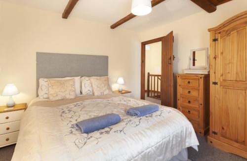 Watchet House | Cuain Cottage, Watchet