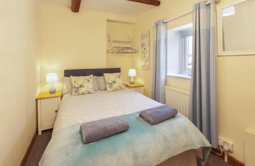 Watchet House | Cuain Cottage, Watchet
