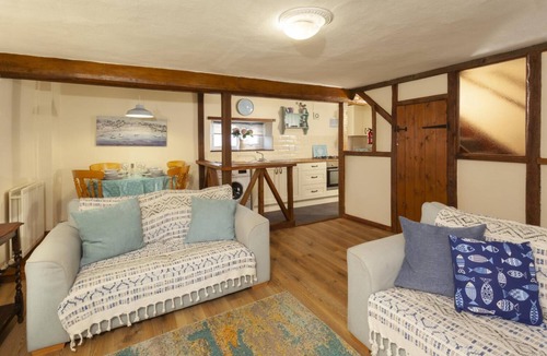 Watchet Cottage | Cuain Cottage, Watchet