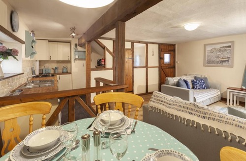 Watchet Cottage | Cuain Cottage, Watchet