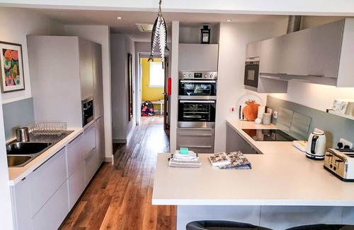 Suladale House | Cuan Beag by Interhome