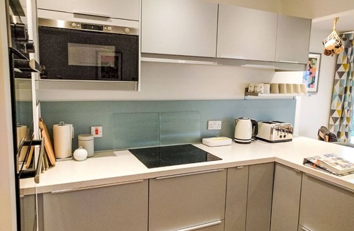 Suladale House | Cuan Beag by Interhome