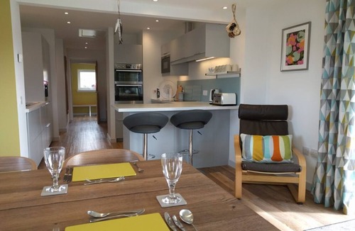 Suladale House | Cuan Beag by Interhome