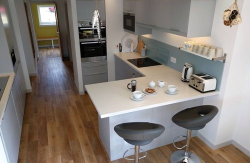 Suladale House | Cuan Beag by Interhome