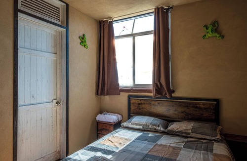 Pozos Hotel | Cuanax Hotel