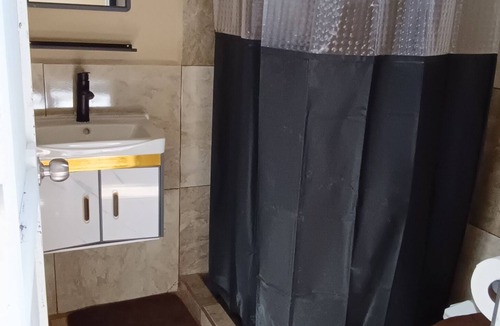 Pozos Hotel | Cuanax Hotel