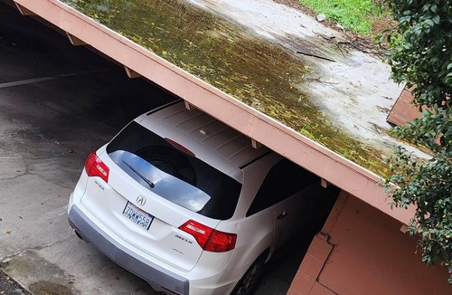 Ashland Apartment | Cuarto con baño privado