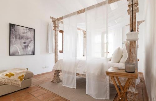 Jalon House | Cuatre Finques