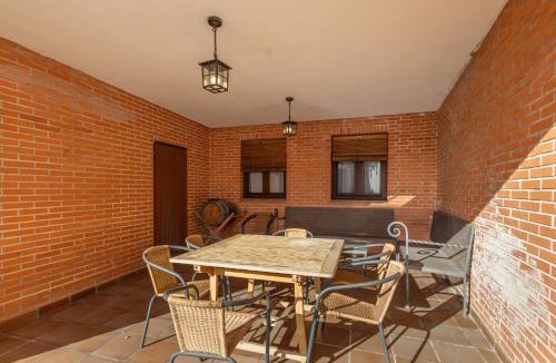 Teruel House | Cuatro Torres