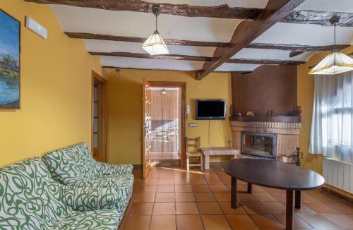Teruel House | Cuatro Torres