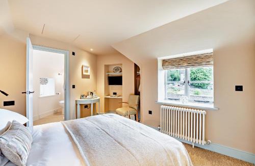 East Dean and Friston Bed & Breakfast | Cub Bedroom Four