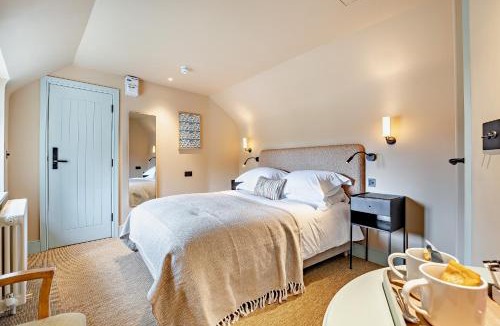 East Dean and Friston Bed & Breakfast | Cub Bedroom Four