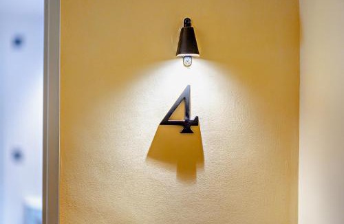 East Dean and Friston Bed & Breakfast | Cub Bedroom Four