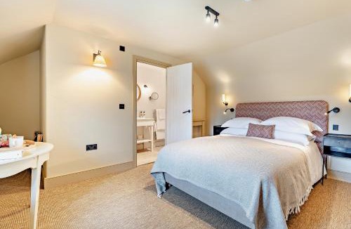 East Dean and Friston Bed & Breakfast | Cub Bedroom Six