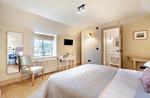 East Dean and Friston Bed & Breakfast | Cub Bedroom Six