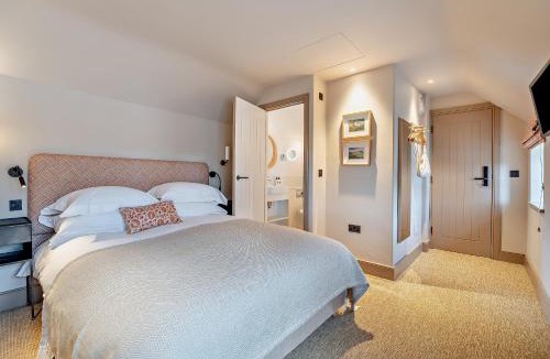 East Dean and Friston Bed & Breakfast | Cub Bedroom Three