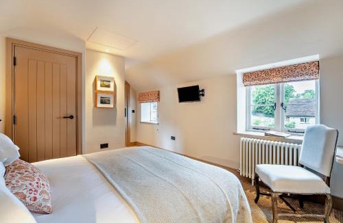 East Dean and Friston Bed & Breakfast | Cub Bedroom Three