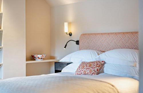 East Dean and Friston Bed & Breakfast | Cub Bedroom Three