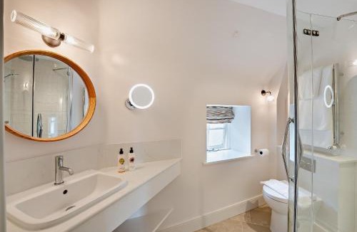 East Dean and Friston Bed & Breakfast | Cub Bedroom Three