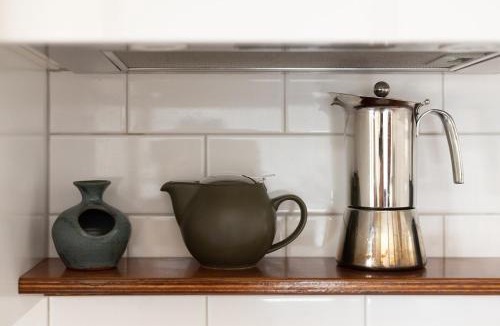 Te Aro Apartment | Cuba St Apartment & Parking