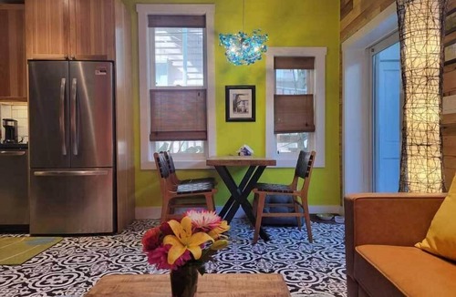 Key West Historic District Condo | Cubana Casita - Downtown Key West