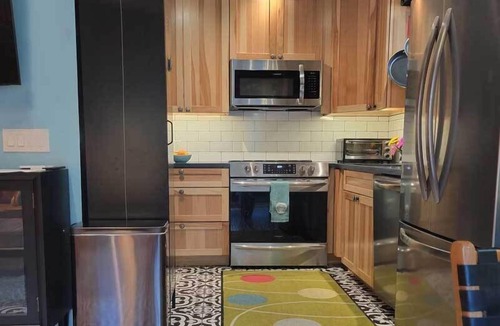 Key West Historic District Condo | Cubana Casita - Downtown Key West