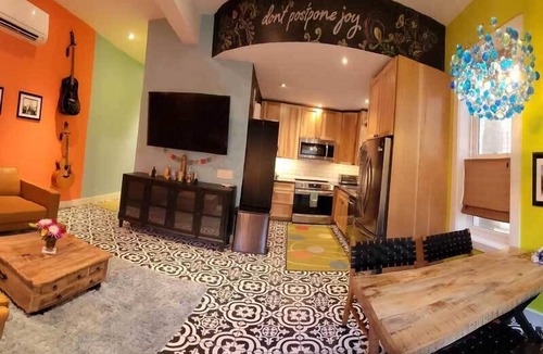 Key West Historic District Condo | Cubana Casita - Downtown Key West