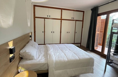 Viladrau Hostel | Cubez Hostel Viladrau