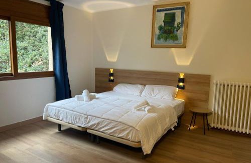 Viladrau Hostel | Cubez Viladrau