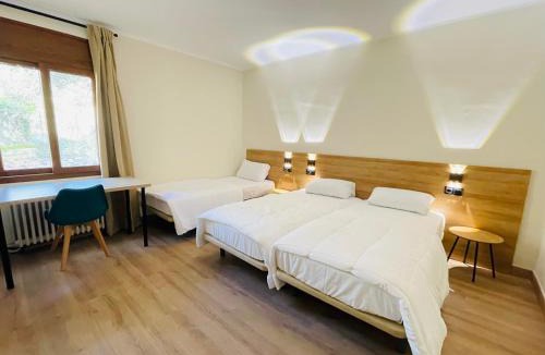 Viladrau Hostel | Cubez Viladrau