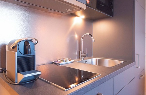 Bad Ragaz Hotel | Cubilaris Motel Bad Ragaz
