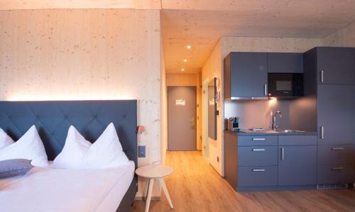 Bad Ragaz Hotel | Cubilaris Motel