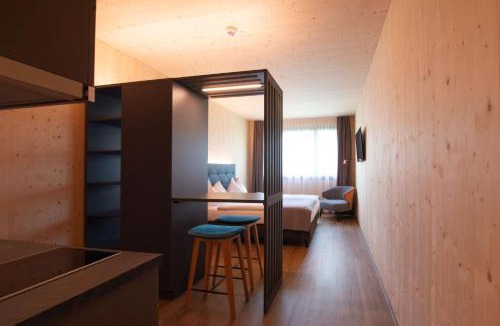Bad Ragaz Hotel | Cubilaris Motel