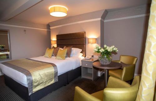 Penistone Hotel | Cubley Hall